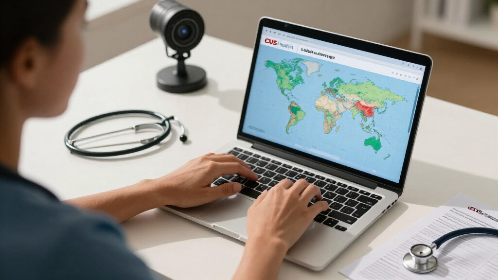 Cvs Health Surges In Global Coverage