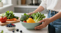 Cyclosporiasis Foods To Avoid