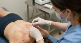 Cyclosporiasis Symptoms