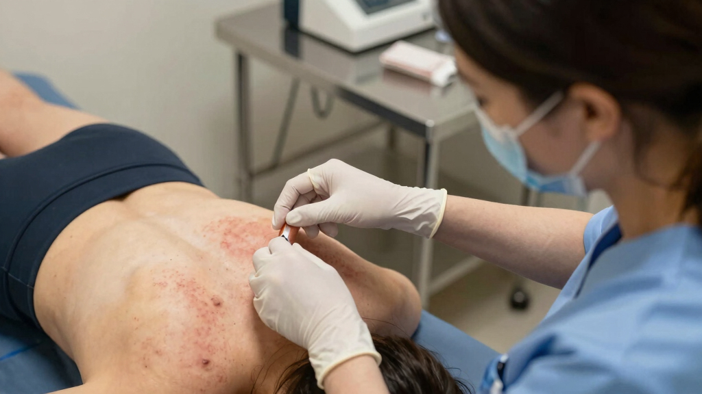 Cyclosporiasis Symptoms