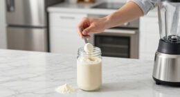 Does Creatine Make You Smarter?