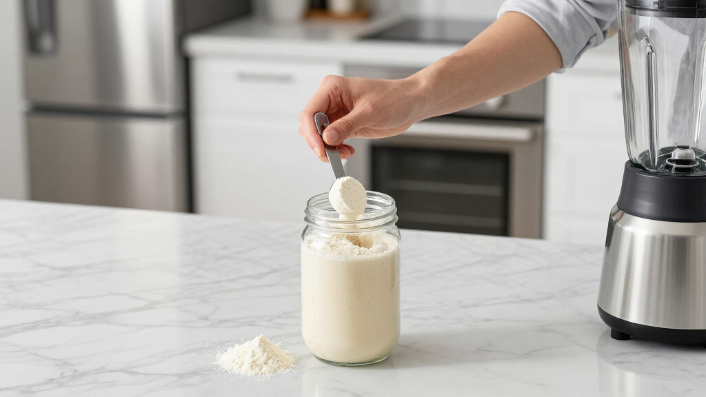 Does Creatine Make You Smarter?