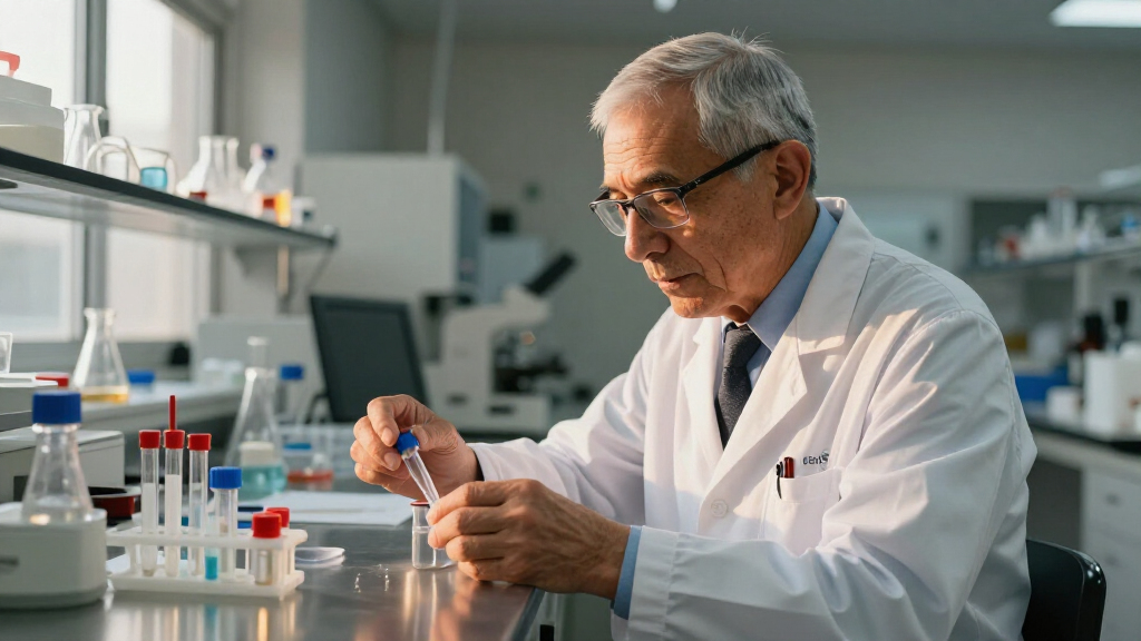 Dr Fauci