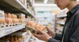 Egg Recall