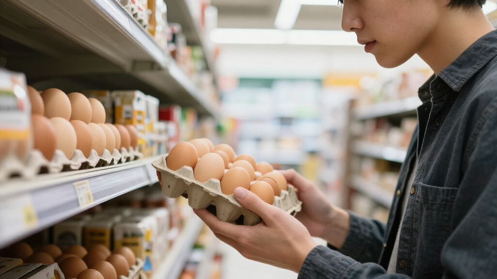 Egg Recall