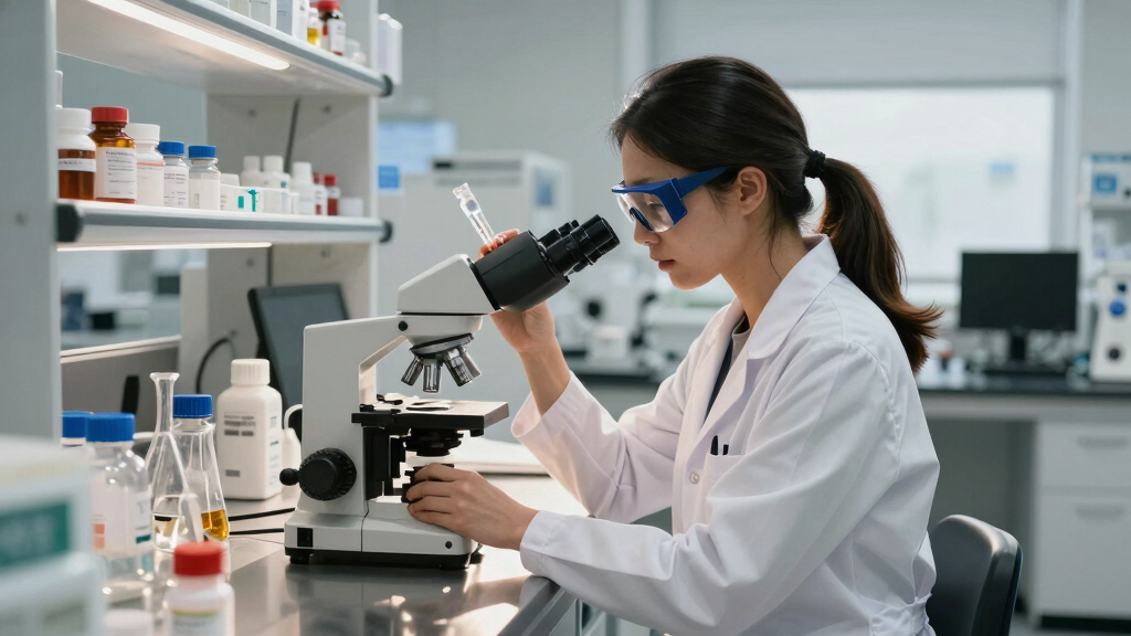 Eli Lilly Surges In Global Coverage