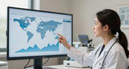Eyepoint Pharmaceuticals Surges In Global Coverage