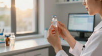 FDA Approves New Kind Of Cholesterol Pill