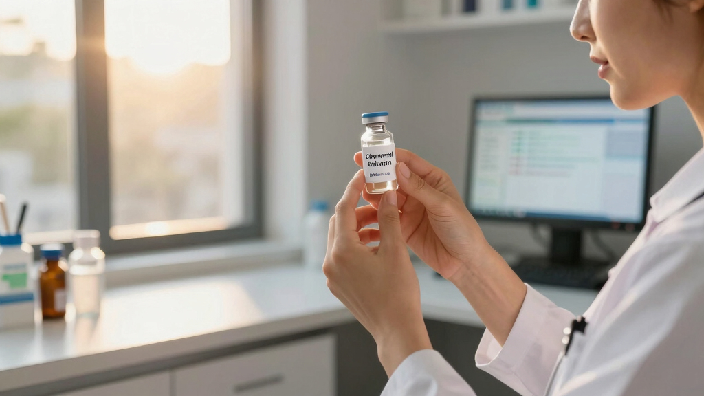 FDA Approves New Kind Of Cholesterol Pill