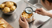 fda potato chip salmonella warning