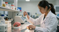 For Families Facing A Deadly Brain Cancer, Scientific Progress Can’t Come Soon Enough