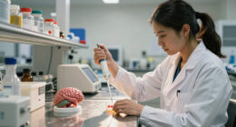 For Families Facing A Deadly Brain Cancer, Scientific Progress Can’t Come Soon Enough