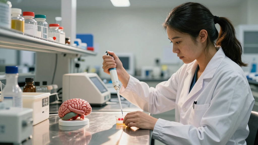 For Families Facing A Deadly Brain Cancer, Scientific Progress Can’t Come Soon Enough