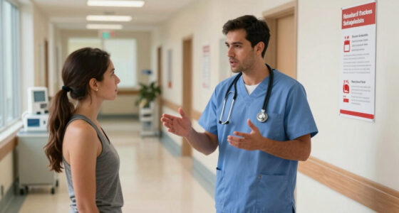 Fourth of July safety: ER doctor urges families to prepare before the holiday weekend
