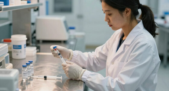Gavi approves $180 million for Africa’s vaccine manufacturing
