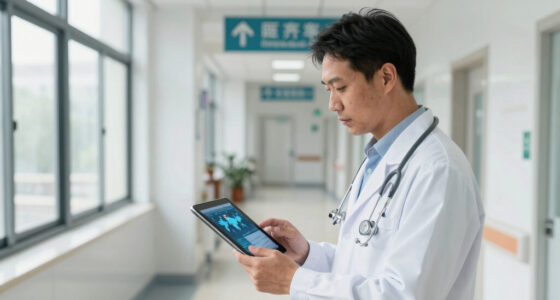 Geisinger Wyoming Valley Medical Center Surges In Global Coverage