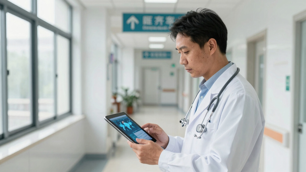 Geisinger Wyoming Valley Medical Center Surges In Global Coverage