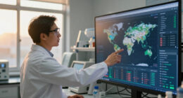 Gilead Sciences Surges In Global Coverage