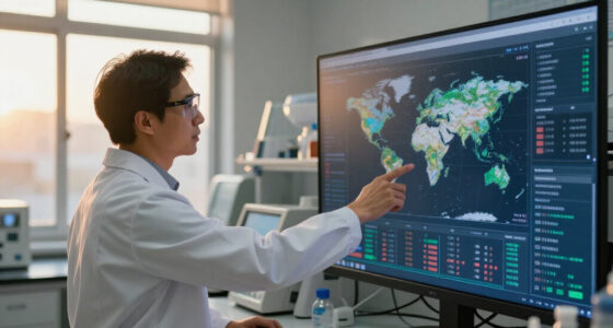 Gilead Sciences Surges In Global Coverage