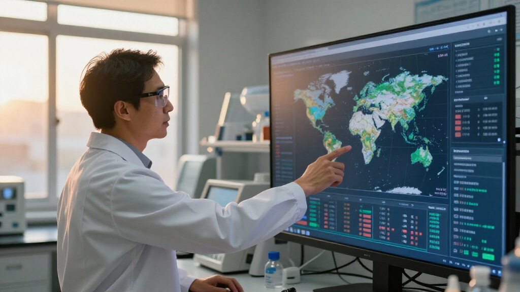 Gilead Sciences Surges In Global Coverage
