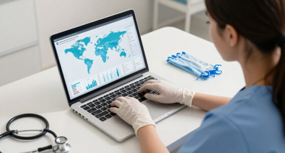 Grey Bruce Public Health Surges In Global Coverage