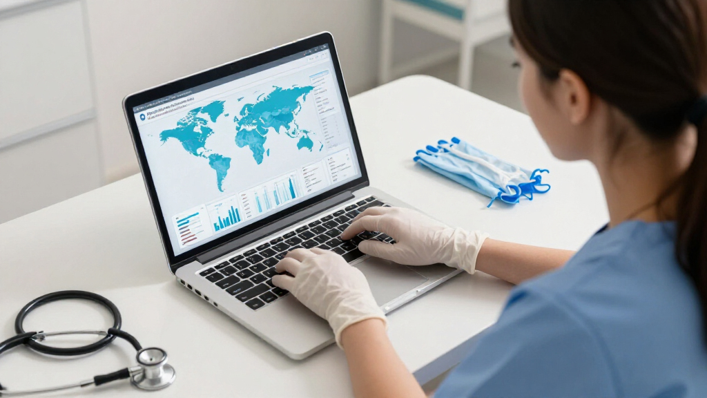 Grey Bruce Public Health Surges In Global Coverage