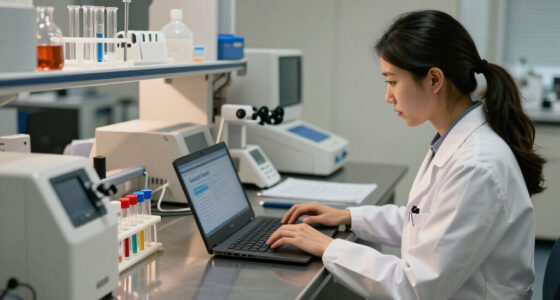 Guardant Health Surges In Global Coverage