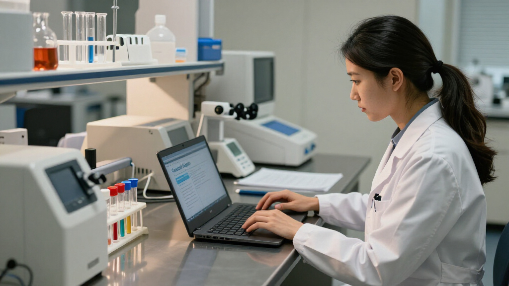 Guardant Health Surges In Global Coverage