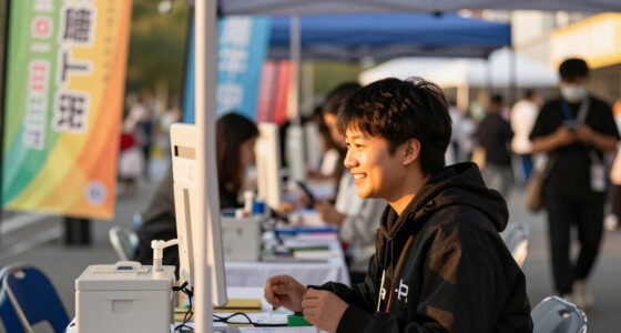 Health Fairs Surges In Global Coverage