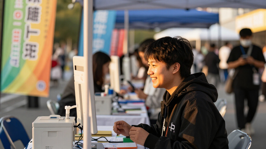 Health Fairs Surges In Global Coverage
