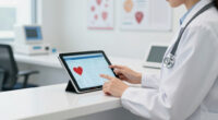 Heart Health Score Surges In Global Coverage
