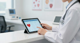 Heart Health Score Surges In Global Coverage