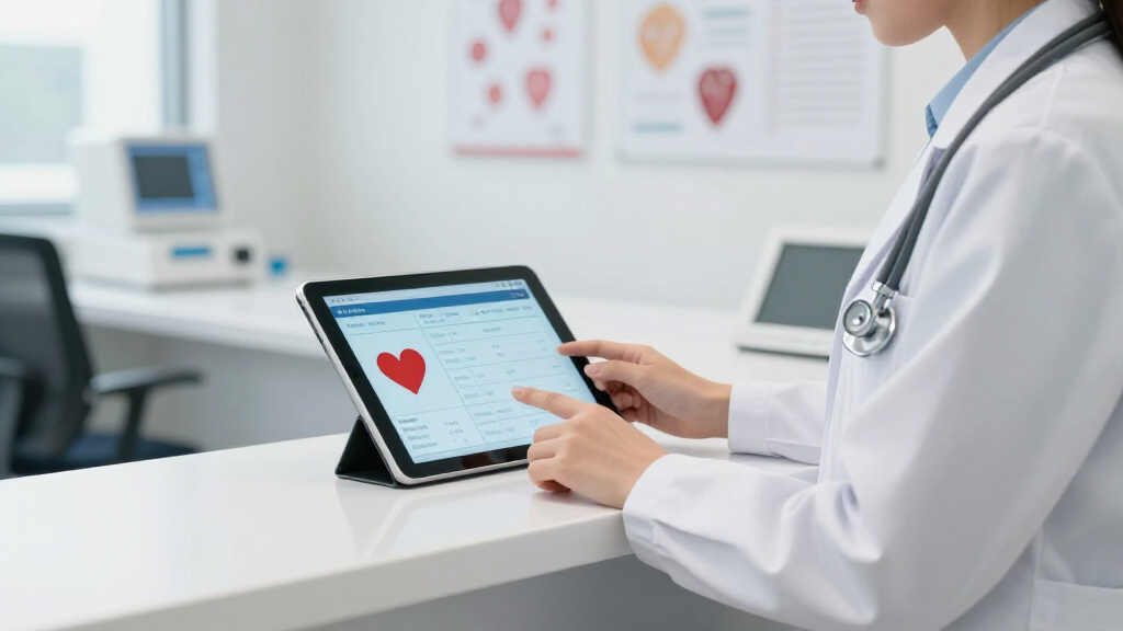 Heart Health Score Surges In Global Coverage