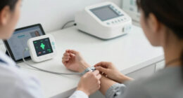 Heart Health Score Surges In Global Coverage