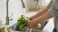 How to Stay Safe From Cyclospora, a Parasite Causing Severe Intestinal Illness