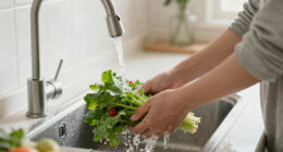 How to Stay Safe From Cyclospora, a Parasite Causing Severe Intestinal Illness