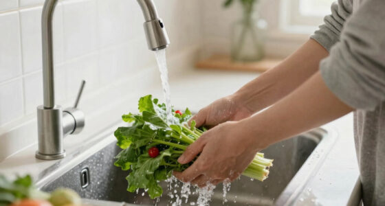 How to Stay Safe From Cyclospora, a Parasite Causing Severe Intestinal Illness