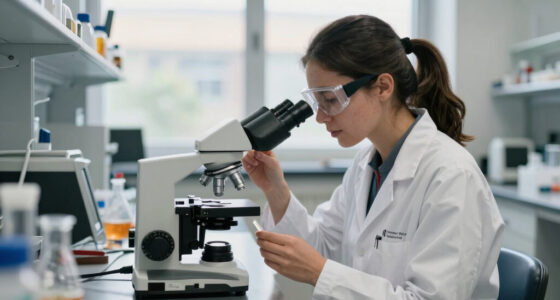 Institute Of Cancer Research Surges In Global Coverage