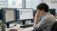 It's Getting Harder To Focus Every Day