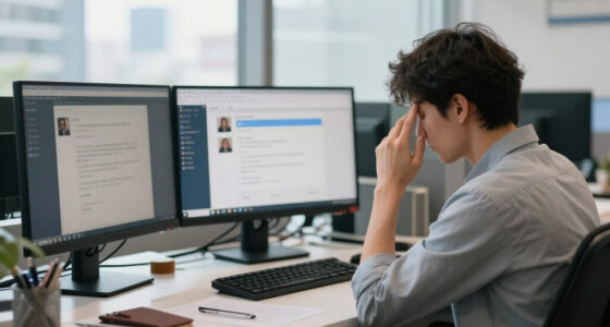It's Getting Harder To Focus Every Day