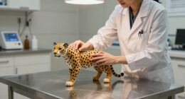 Jaguar Animal Health Surges In Global Coverage