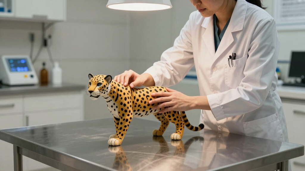 Jaguar Animal Health Surges In Global Coverage
