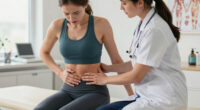Long Covid May Physically Damage The Nerves That Control The Stomach