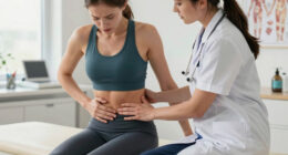 Long Covid May Physically Damage The Nerves That Control The Stomach