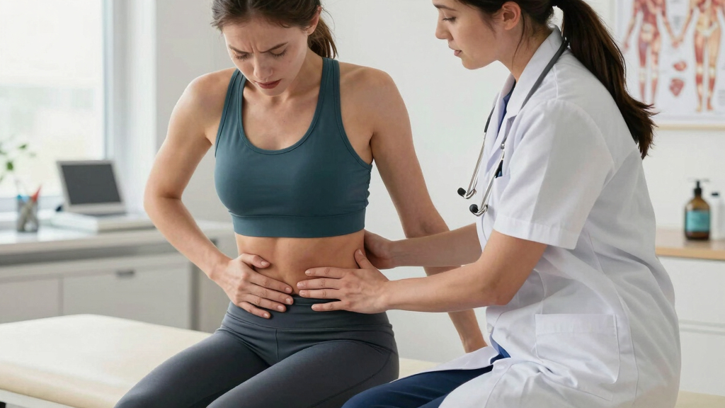 Long Covid May Physically Damage The Nerves That Control The Stomach