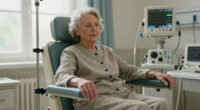 Martha Lillard, Last US Polio Patient Using Iron Lung, Dies At 78 In Oklahoma