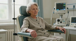 Martha Lillard, Last US Polio Patient Using Iron Lung, Dies At 78 In Oklahoma