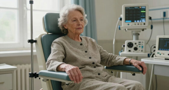 Martha Lillard, Last US Polio Patient Using Iron Lung, Dies At 78 In Oklahoma
