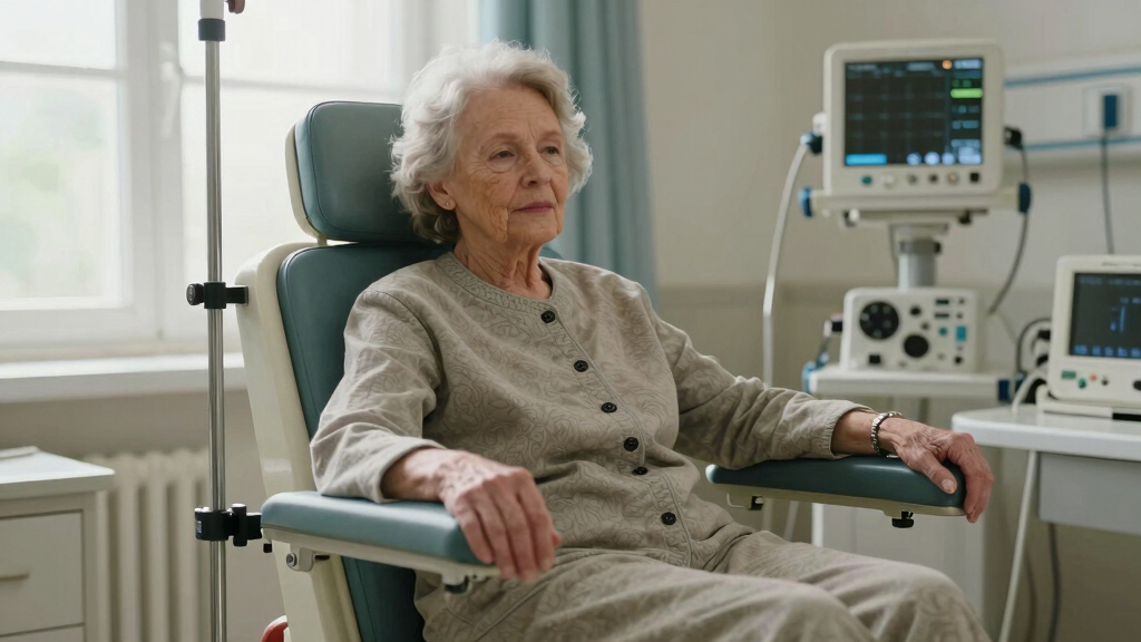 Martha Lillard, Last US Polio Patient Using Iron Lung, Dies At 78 In Oklahoma