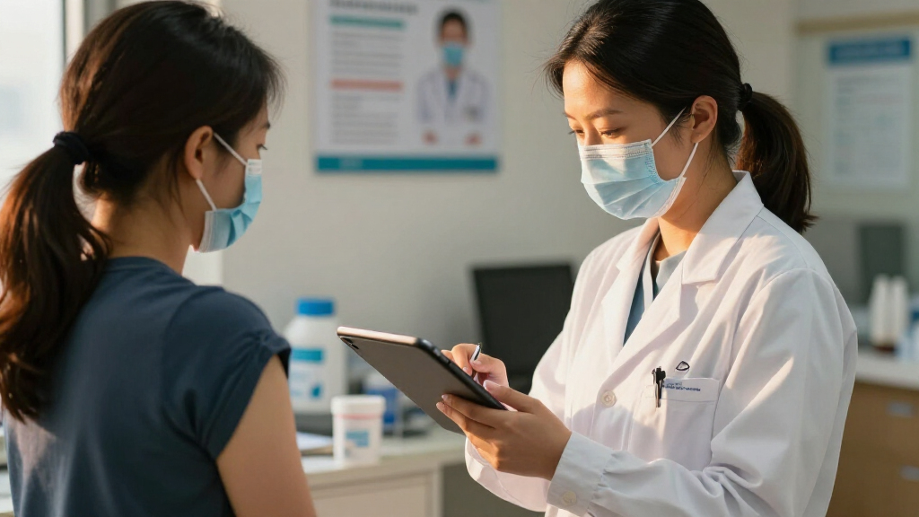 Measles Cases Hit New Record In U.S., As Vaccination Rates Wane